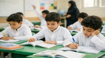 تحذير لآباء الطلاب.. توجيهات صارمة من التعليم السعودي لمواجهة ظاهرة الأسابيع الميتة